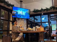 -Liberty Brewing Co·曼哈顿餐吧