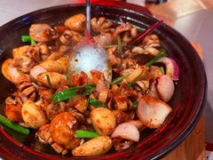 啫生肠-阿诚市井潮汕菜(金台路店)