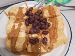 糍粑小方-小豆海棠(嘉兴路店)