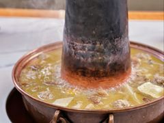 -吴天家私坊铜火锅(远达·帝景华廷店)