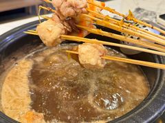 -钢管厂五区小郡肝火锅串串香(清河店)