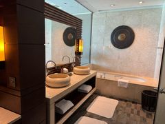 -海南清水湾莱佛士酒店