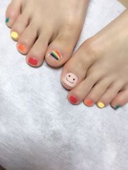 -如一·美甲美睫