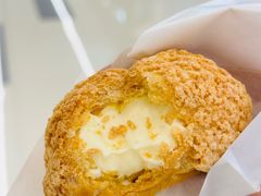 -君之狮子山·轻糖烘焙(松江印象城店)