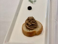 -波特曼西餐厅(南岗店)