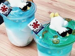 -大象厨房(重庆道店)