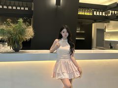 -北索·720度江景西餐厅(来福士店)