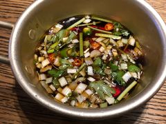 -鑫釜山海鲜烧烤(鑫丰国际店)