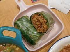 -东北风(江北万达店)