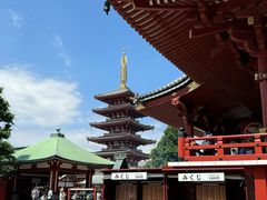 -浅草寺