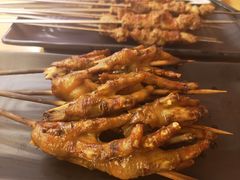 -九十九顶毡房(阜石路店)