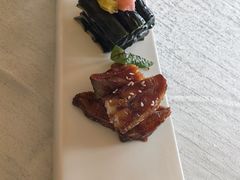 -上海和平饭店龙凤厅 Dragon Phoenix