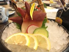 -大雄寿司(中华广场店)