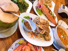 -两兄弟Song Pee Nong(2号店)