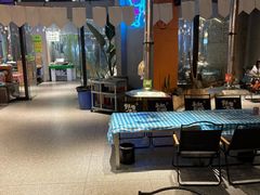 -生火火·地摊小炉子烧烤(龙湖北城金冠店)