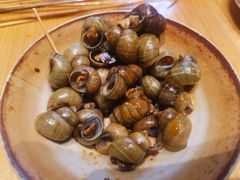 -唐力九头鸟烧烤·罗田吊锅(西云楼店)