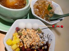 -锦府盐帮·侯宅(五棵松万达店)