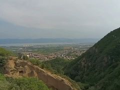 -古崖居风景名胜区