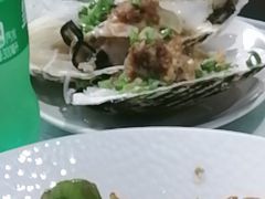 -品味居·首店·大连鲜活海鲜大连菜(东港店)