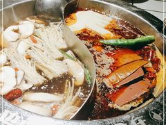 -贤合庄卤味火锅(顺城店)