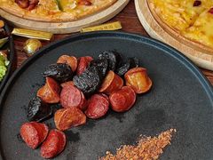 -ins森林童话餐厅coffee&bistro