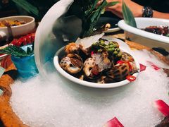 -佬麻雀·新湘菜(珠海金发购物中心店)