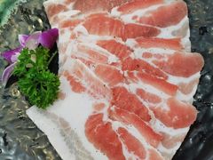 -明洞王妃家烤肉(苏州中心星悦汇店)