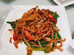 -哈尔滨香格里拉大酒店