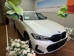 -上德宝骏宝马5S店