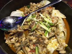 -蘭奢雅集·江浙菜(青山江滩店)