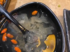 -何师烧烤Pro ·江湖川菜·小龙虾·精酿(太古里旗舰店)