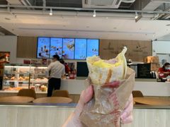 -Tims天好咖啡(华侨城步行街店)