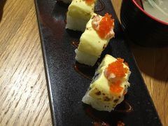 -赤坂亭·M9和牛烧肉·铁板烧(合肥万象城店)
