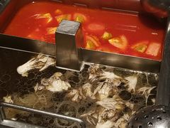 -海底捞火锅(团结桥店)