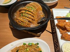 -乡里八闽·福州乡土菜(高宅店)