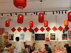 -荆九爷爆炒桥头三嫩(夫子庙店)