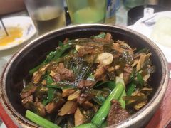 -去那小馆