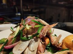 -索菲特西湖大酒店·香榭丽全日候餐厅(南山路店)