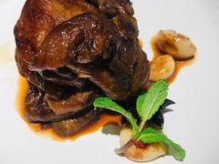 董氏烧茄子-小大董·烤鸭(凤凰汇店)