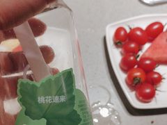 -海底捞火锅(塘厦天虹店)