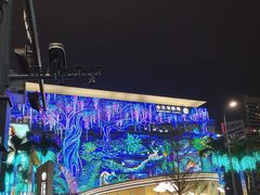 -金光华广场