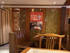 -佰家小厨·南京菜(夫子庙店)
