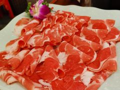 -谭鸭血老火锅(龙湖宝山天街店)