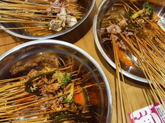 -嘉州鲜知味钵钵鸡(奎星楼店)