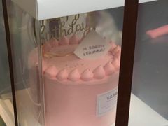 气球蛋糕-亦家cake·0卡糖