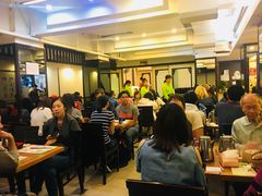 大堂-添好运点心专门店(深水埗店)