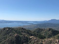 -云峰山自然风景区