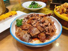 -西北45°(世茂广场店)