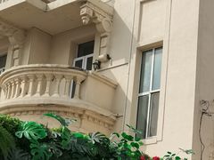 -天津意大利风情旅游区