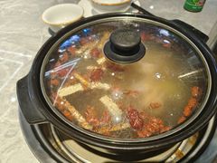 -濠轩阁特色生蚝火锅(水湾路店)